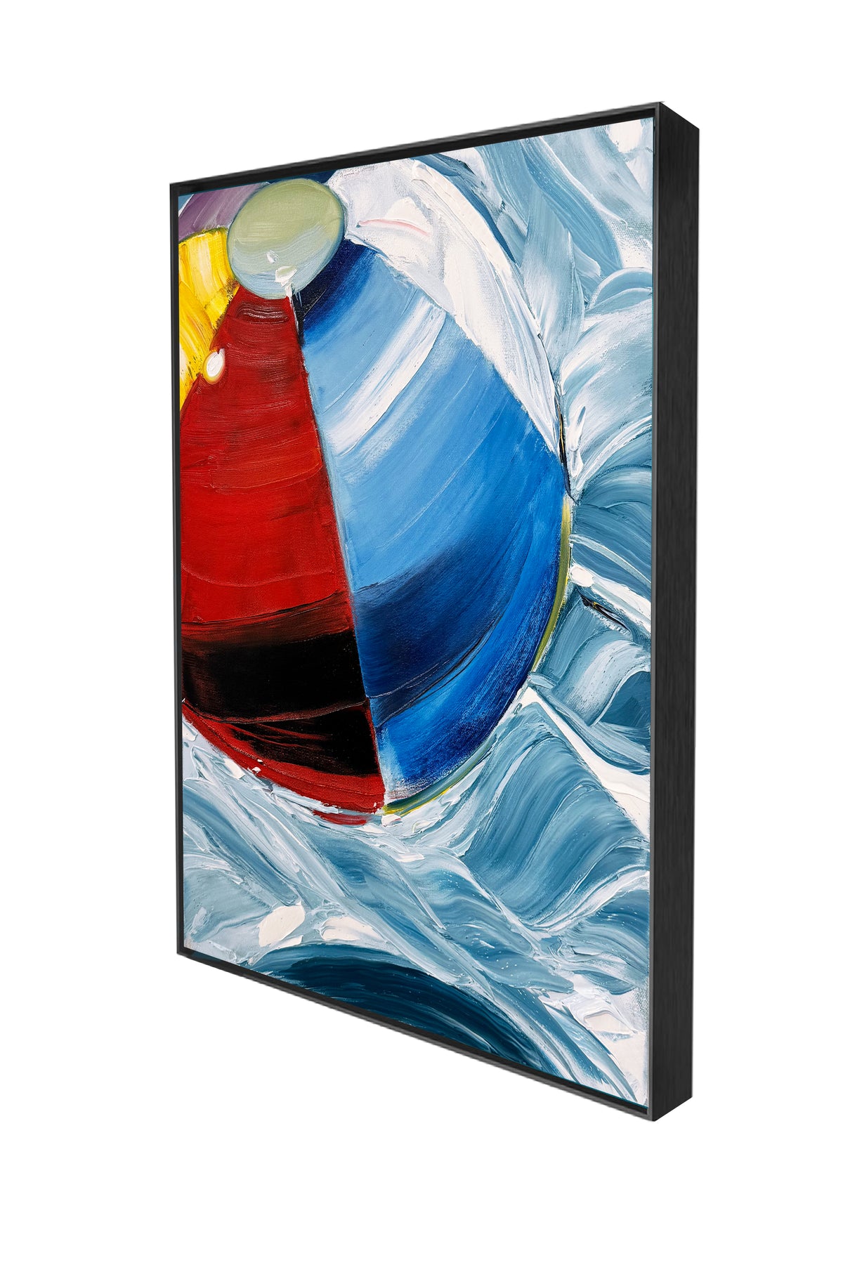 Beach Ball Float 1