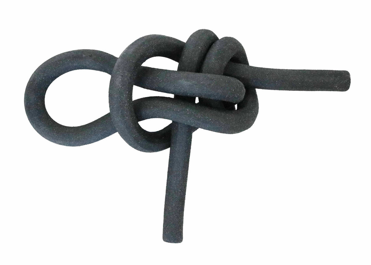 Chain Knot Series-Aged Iron 1