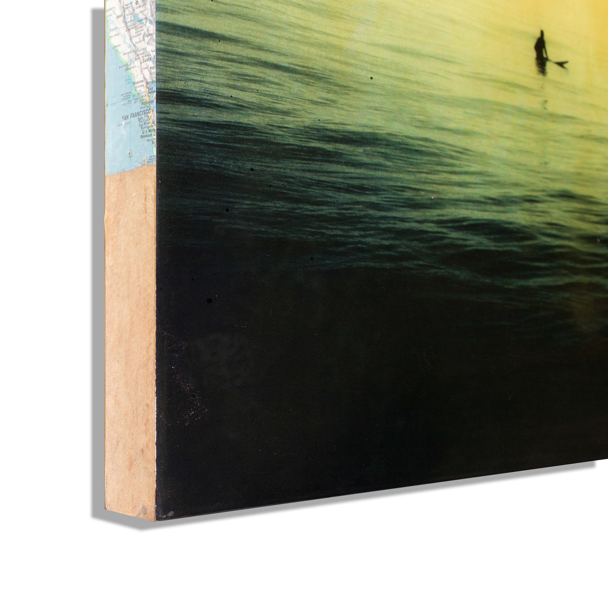 Dawn (Surfer)