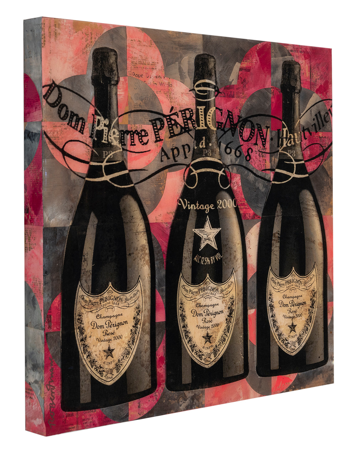 Dom Perignon