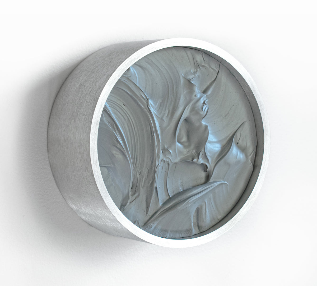 Ripples - Light Gray