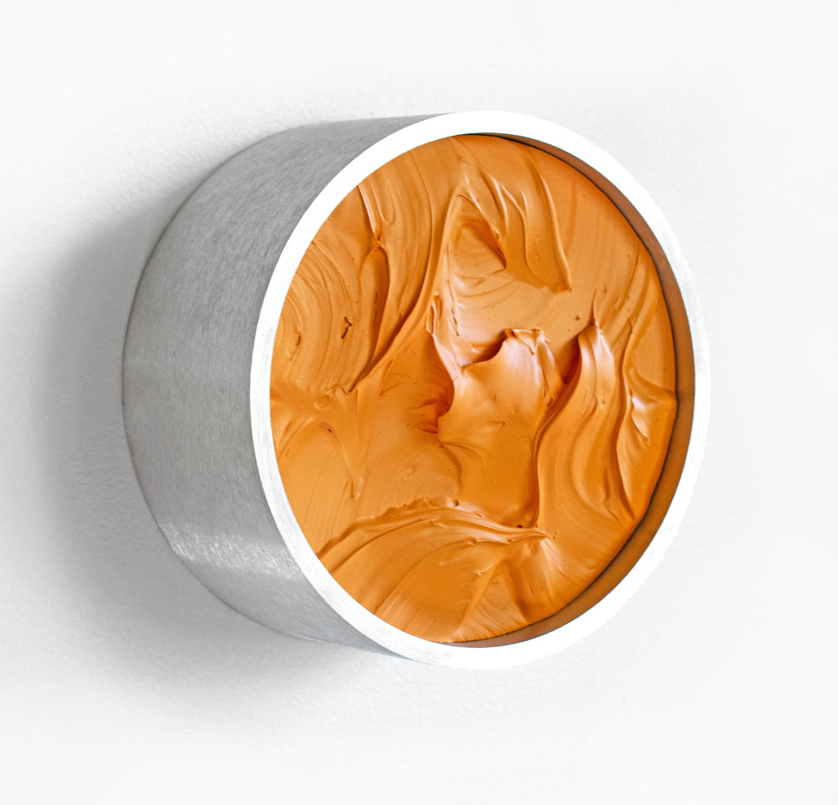 Ripples - Pumpkin