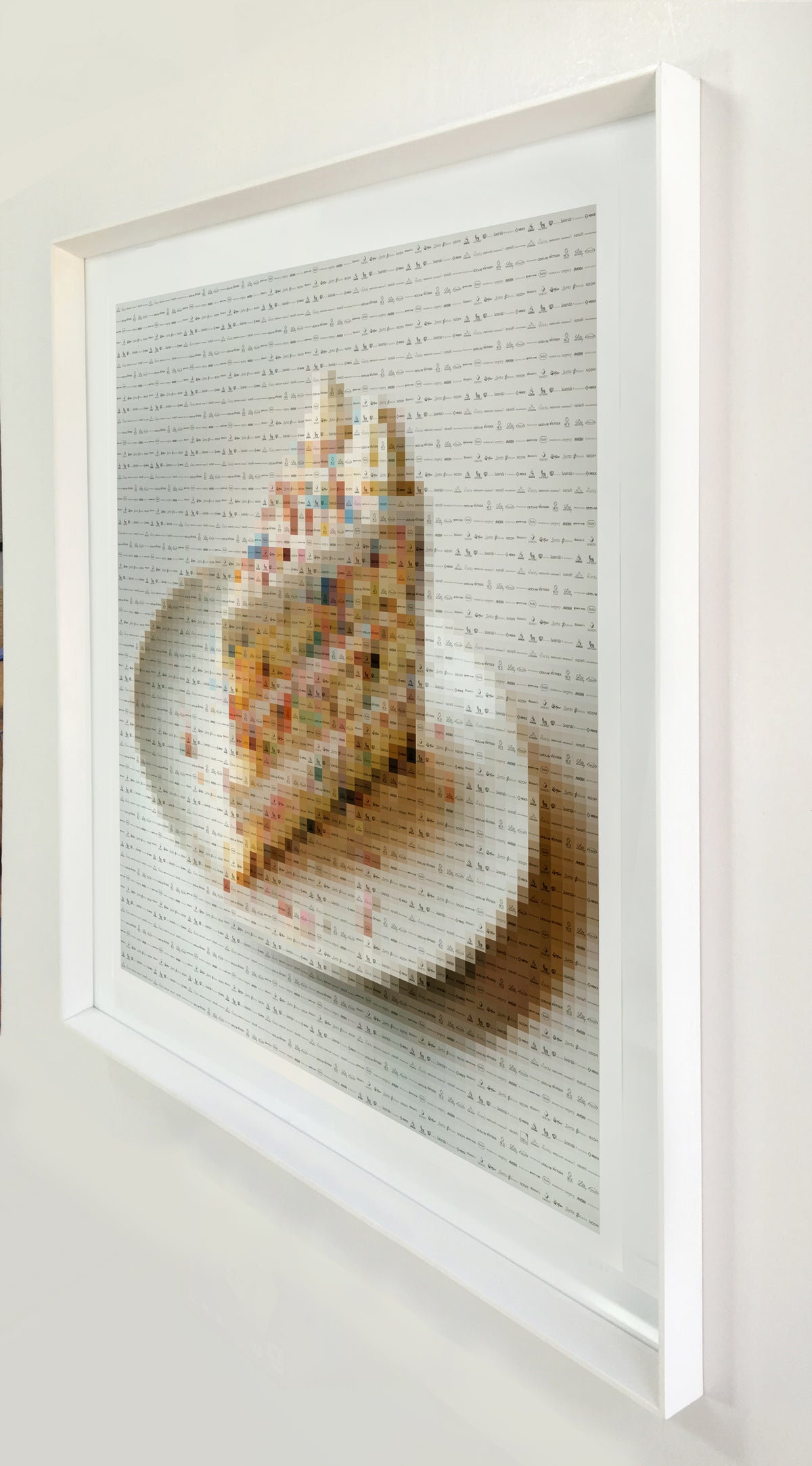 Let Them Eat Cake