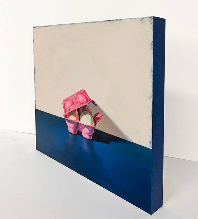 The Pink Carton