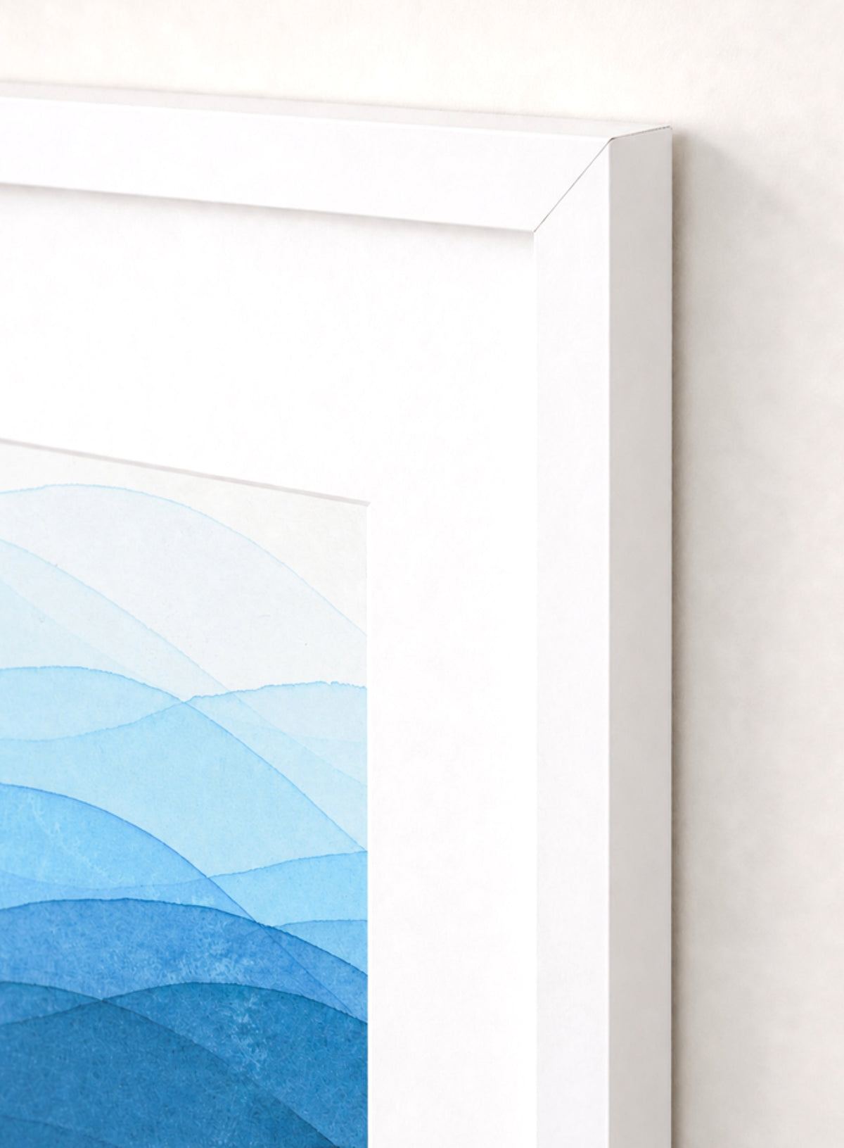 Blue Wave Study