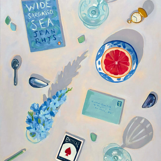 Claire Cushman