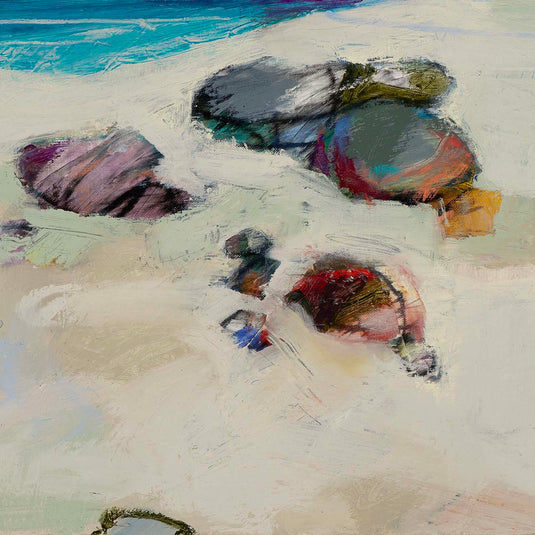 Sharon Paster