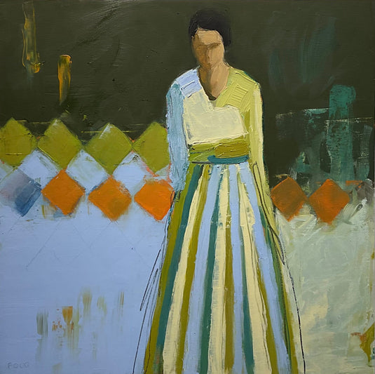 Julia Foug