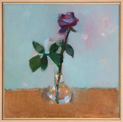 Blue Rose