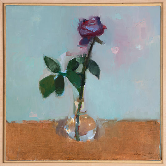 Blue Rose