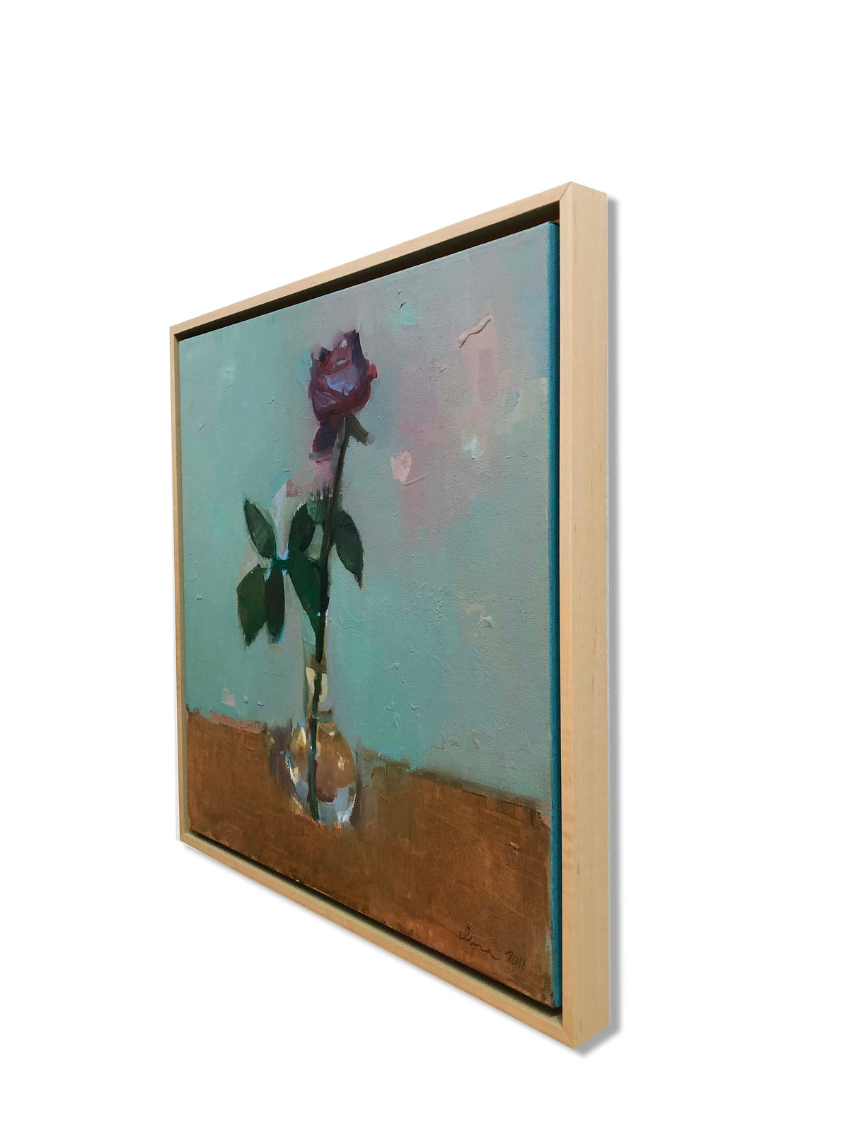 Blue Rose