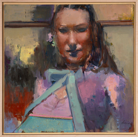 Untitled (Mona Lisa)