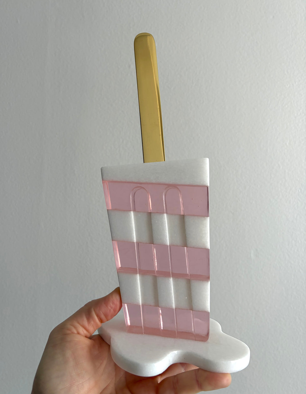 Subtle Sweetness Pop, One-of-a-kind