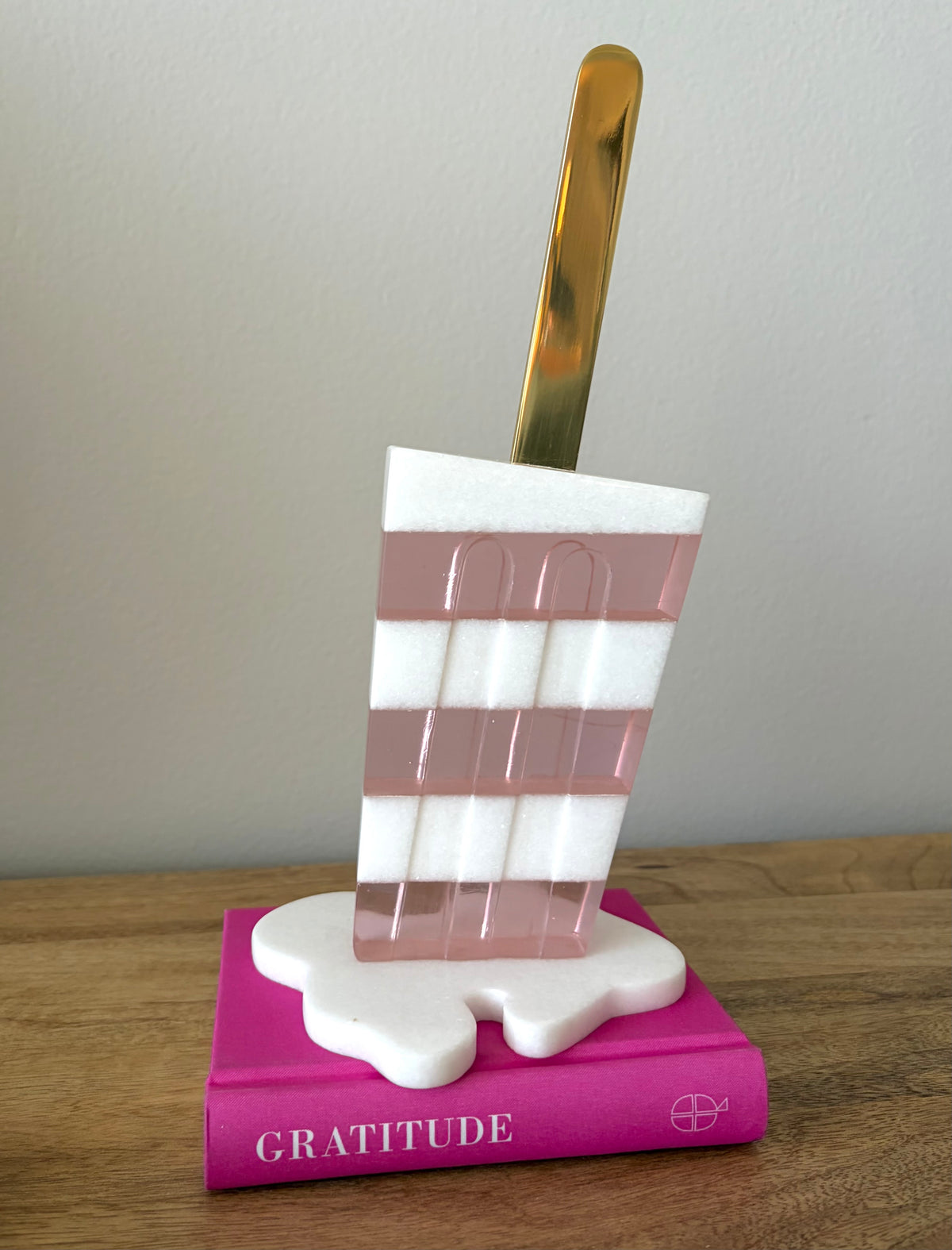 Subtle Sweetness Pop, One-of-a-kind