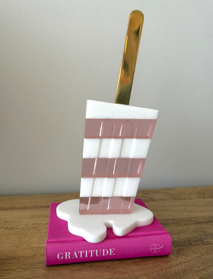 Subtle Sweetness Pop, One-of-a-kind