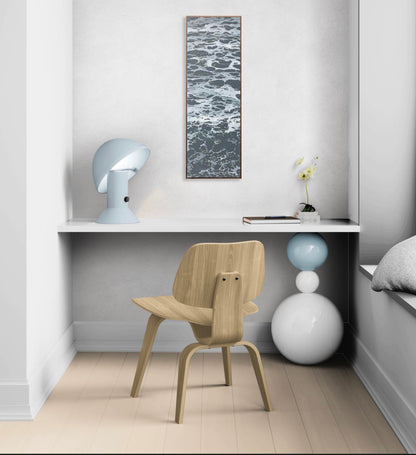 Churning 25