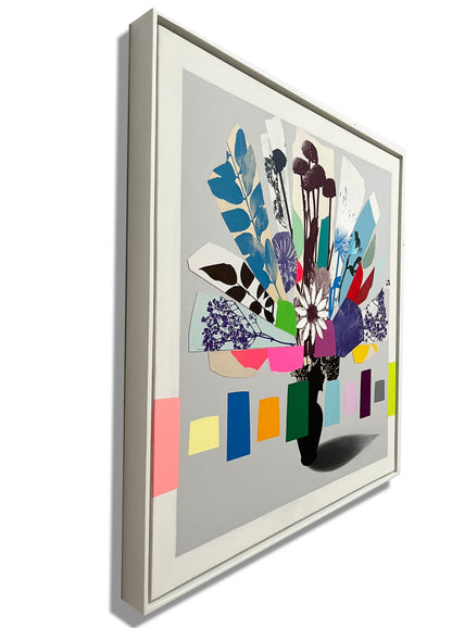 Vintage Bouquet (Rainbow)