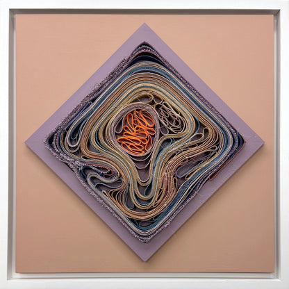 Cellular Strata 1