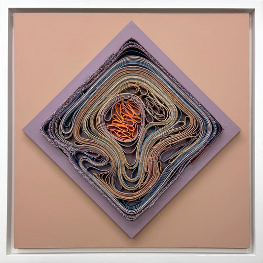 Cellular Strata 1