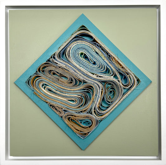Cellular Strata 2