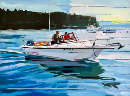 American Boating