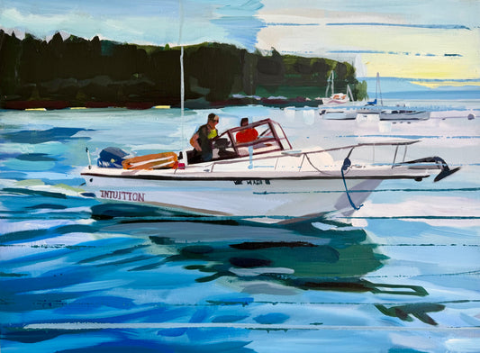 American Boating