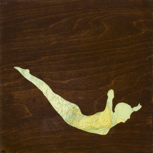 Arabia (Diver)