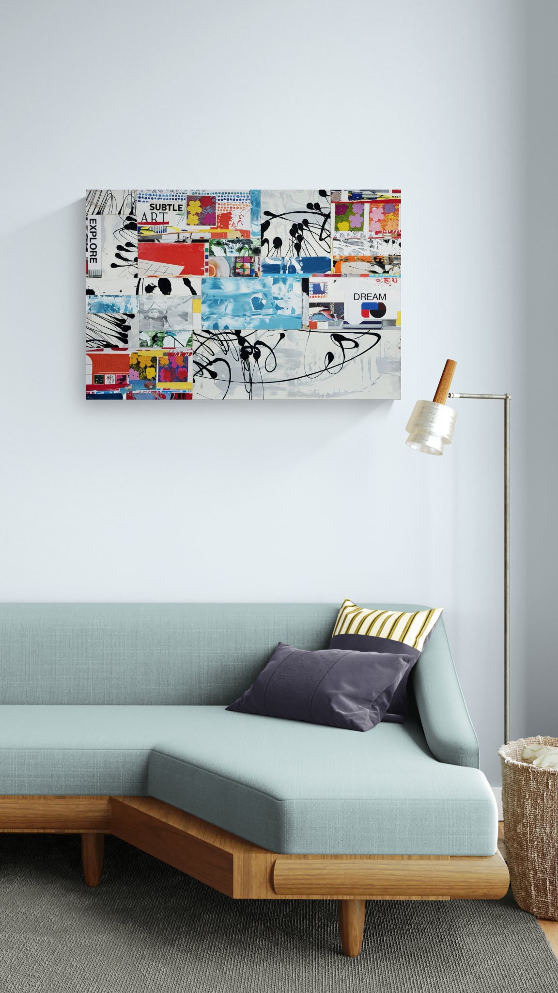 Art Dream