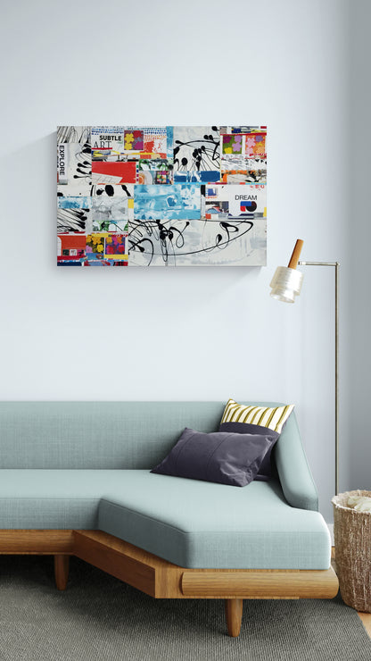 Art Dream