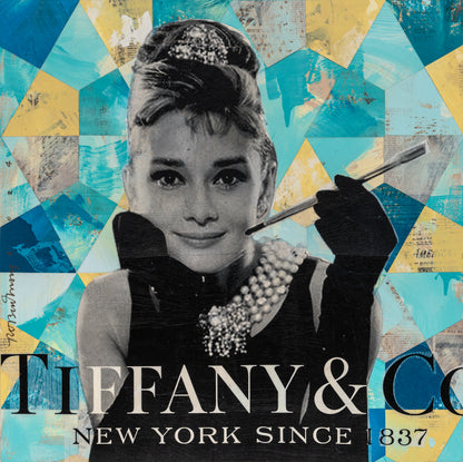 Audrey Hepburn