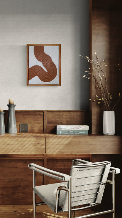 Beige Road