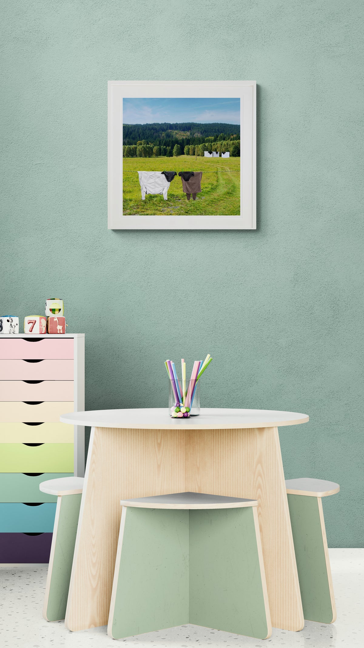 Baa-Baa-Ra
