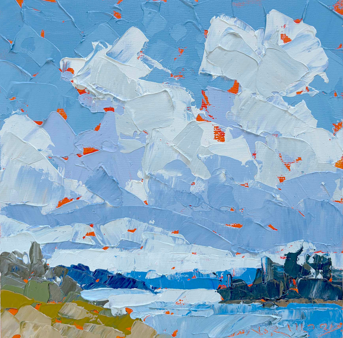 Back Bay Study