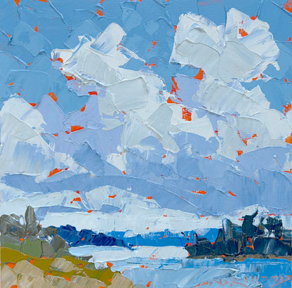 Back Bay Study