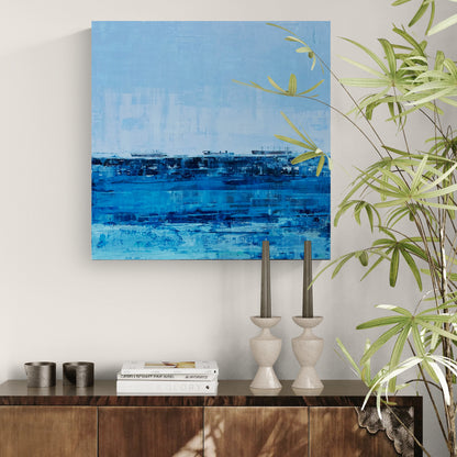 Blue Strait