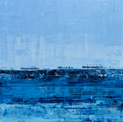 Blue Strait