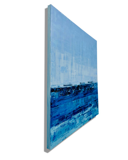 Blue Strait