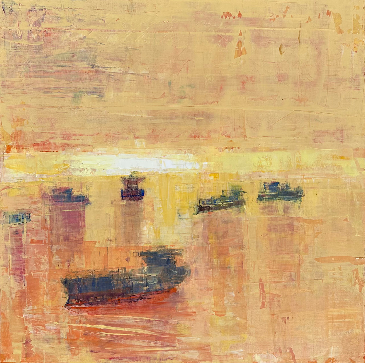 Strait of Amber