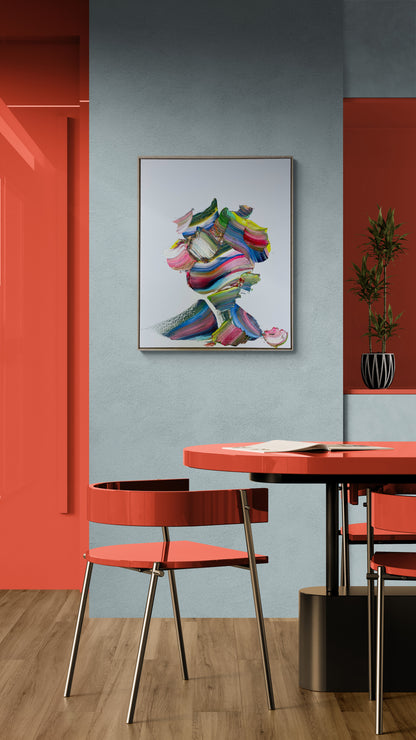 Believe in Paint 2