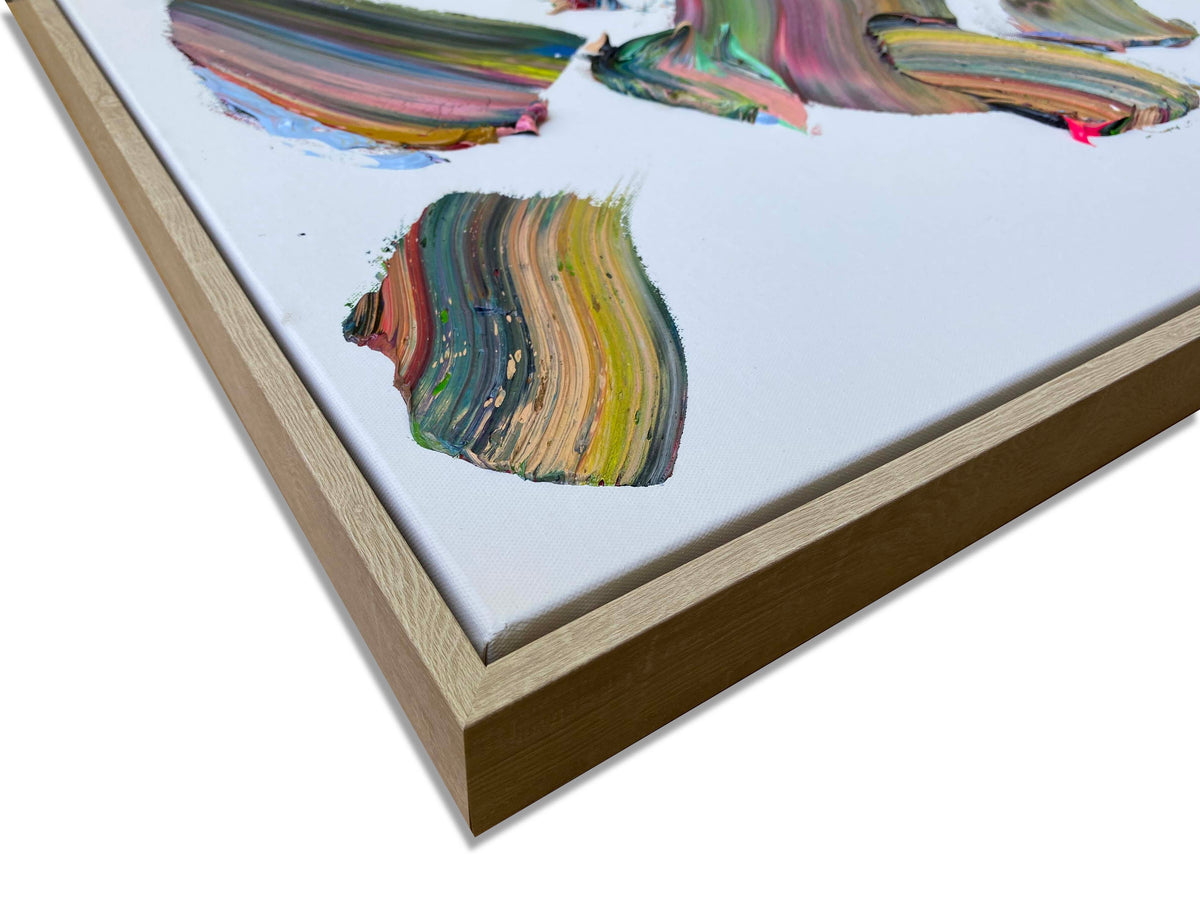 Believe in Paint 3