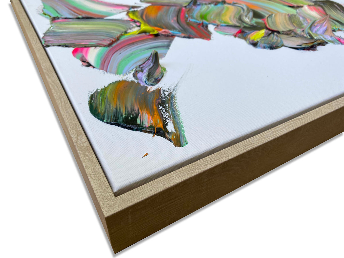 Believe in Paint 4