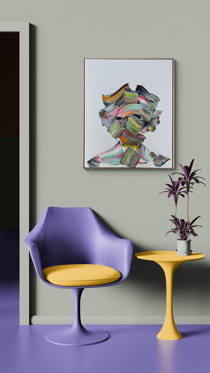 Believe in Paint 4