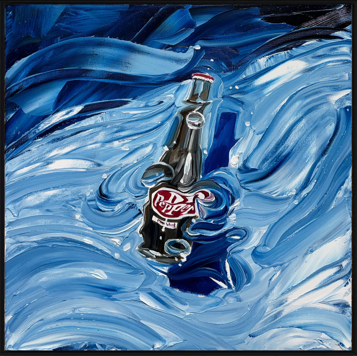 Dr Pepper