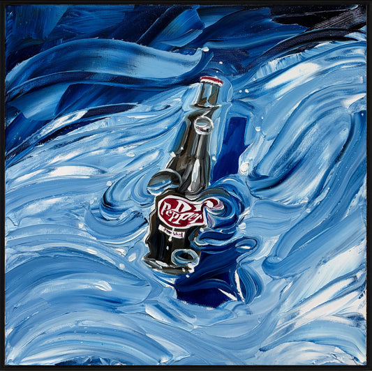Dr Pepper