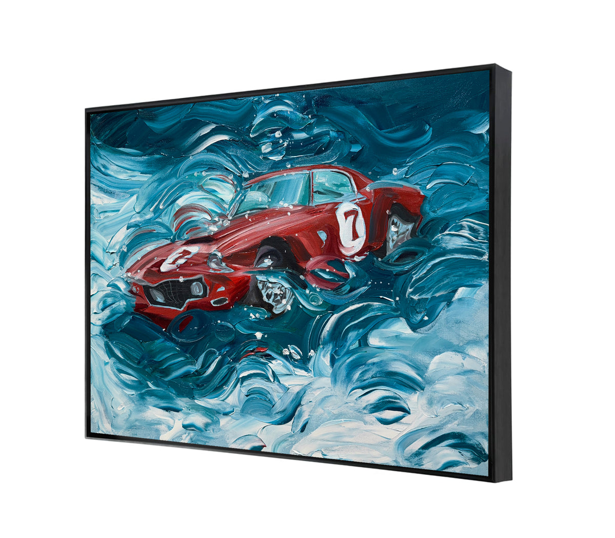 Ferrari 250GT-DIP