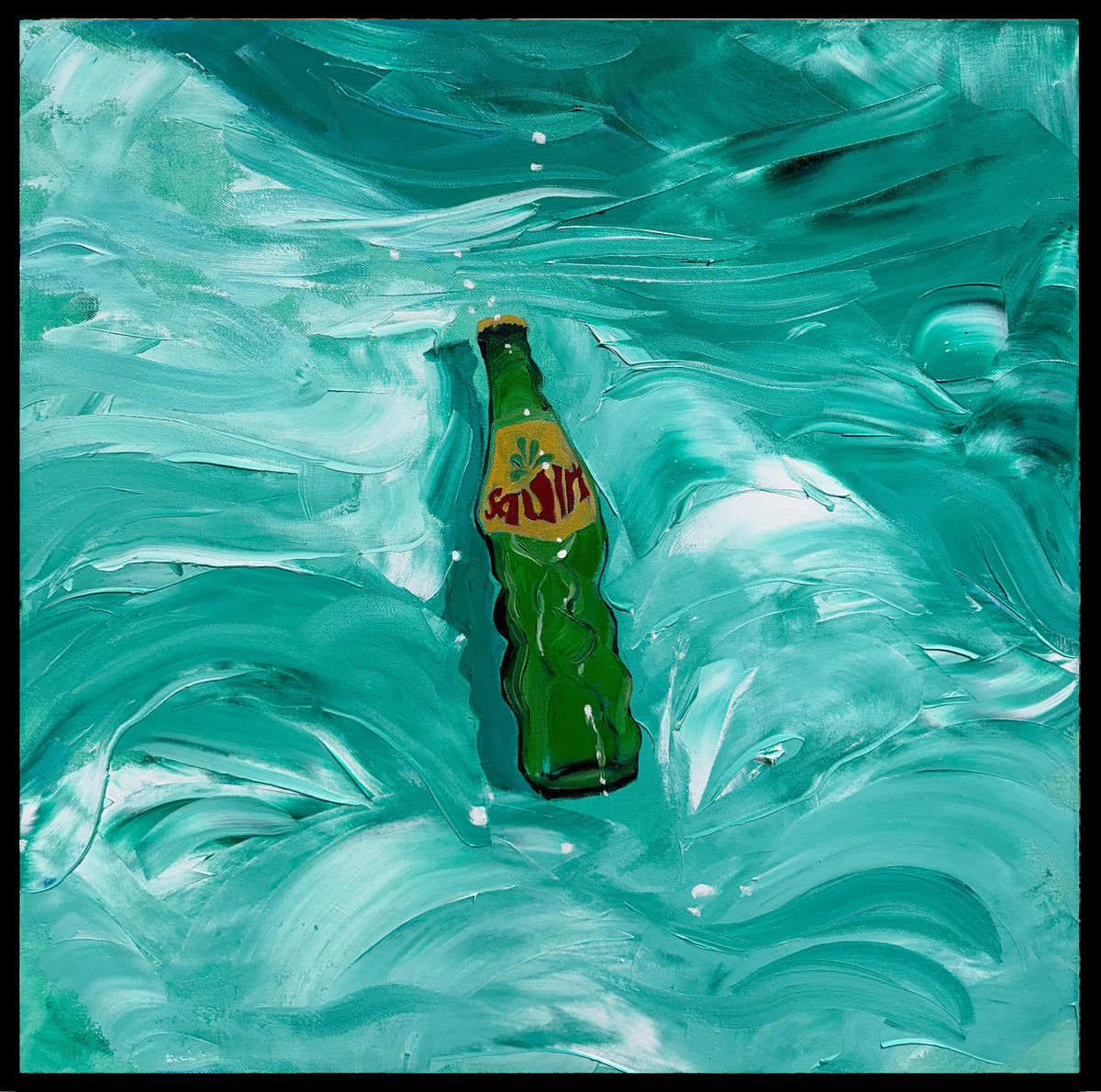 Squirt Dip