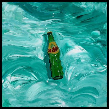 Squirt Dip