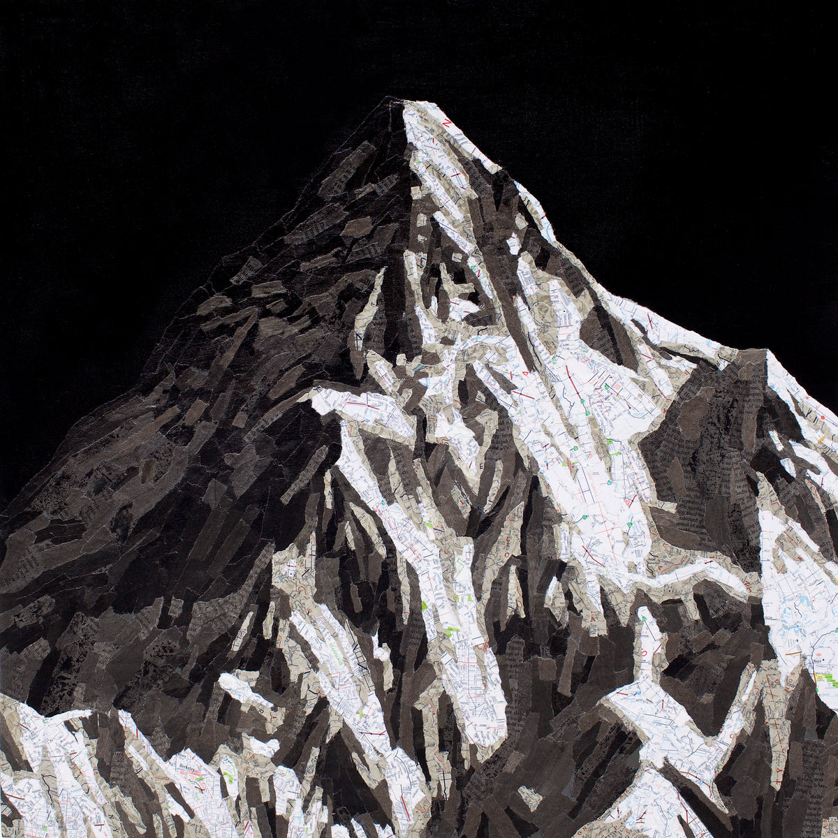 Berkeley (Mountain)