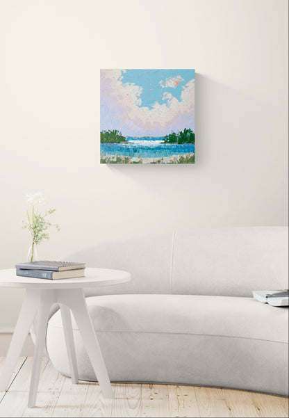 Blue Horizon