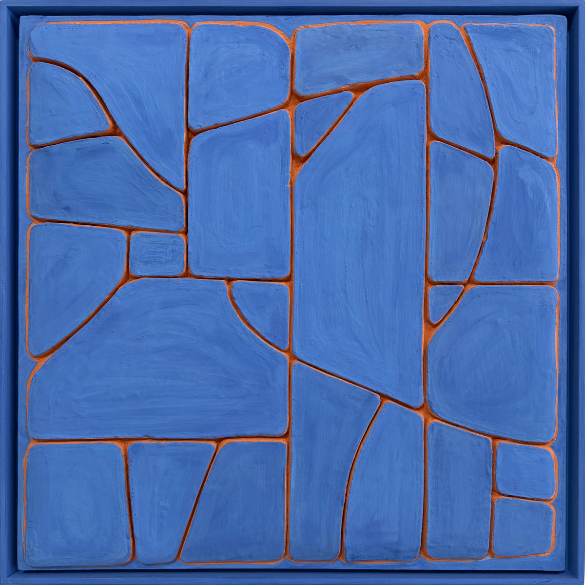Blue Space